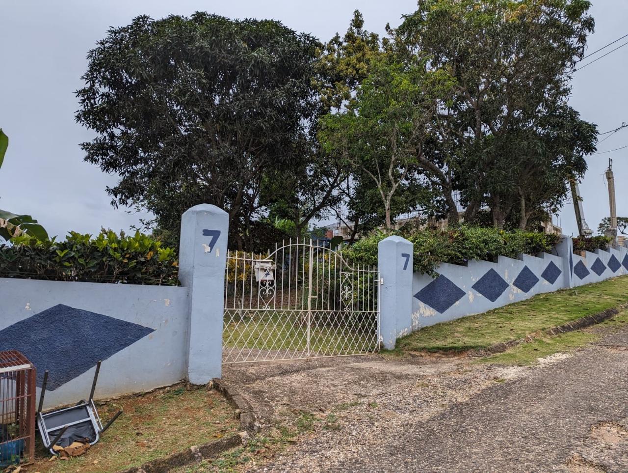Fifth image of Knowles Road, Mandeville in Mandeville, Manchester, Jamaica - property is For Sale