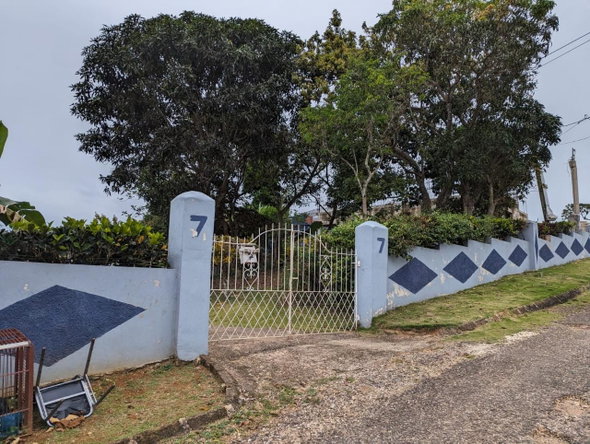 Fifth image of Knowles Road, Mandeville in Mandeville, Manchester, Jamaica - property is For Sale