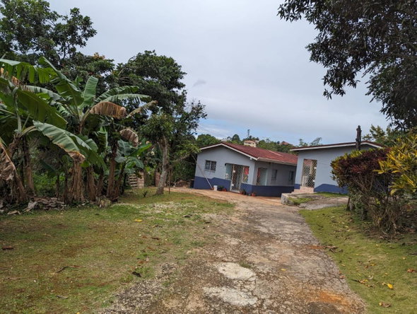 Sixth image of Knowles Road, Mandeville in Mandeville, Manchester, Jamaica - property is For Sale