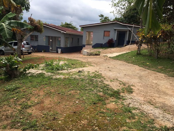 Ninth image of Knowles Road, Mandeville in Mandeville, Manchester, Jamaica - property is For Sale