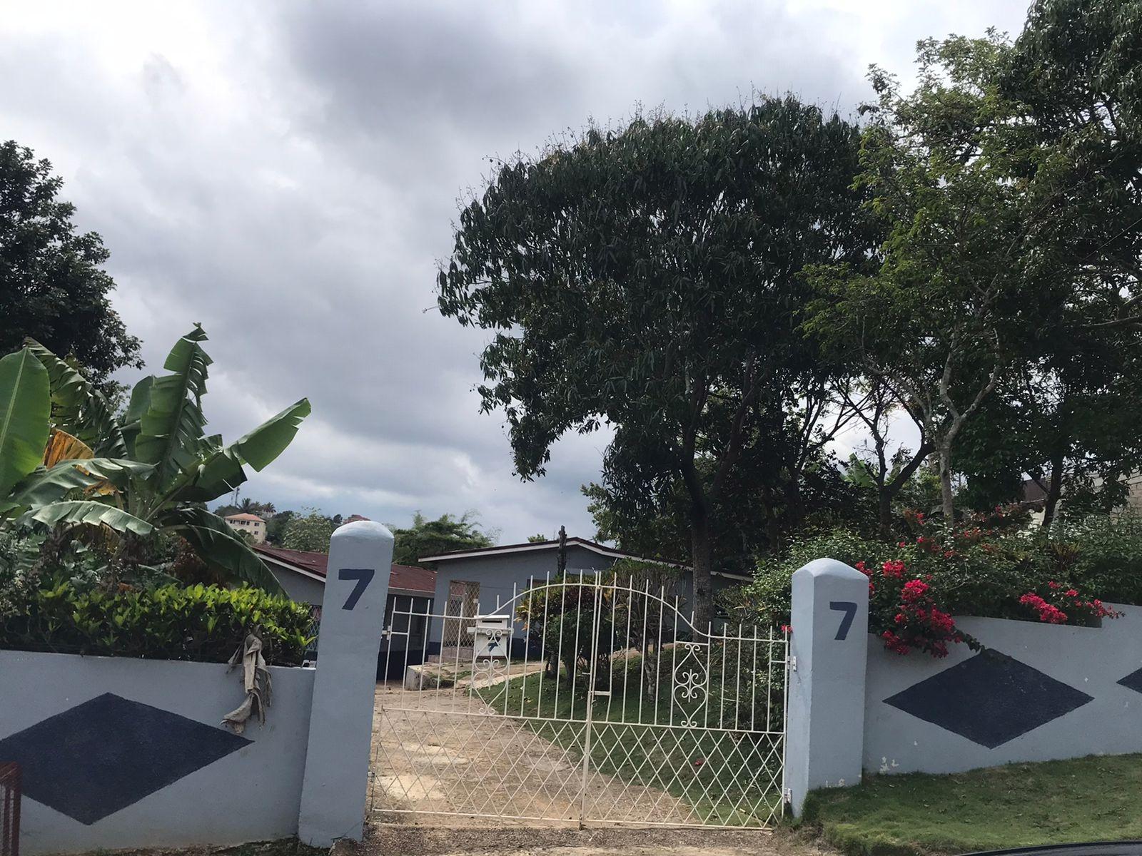 Tenth image of Knowles Road, Mandeville in Mandeville, Manchester, Jamaica - property is For Sale
