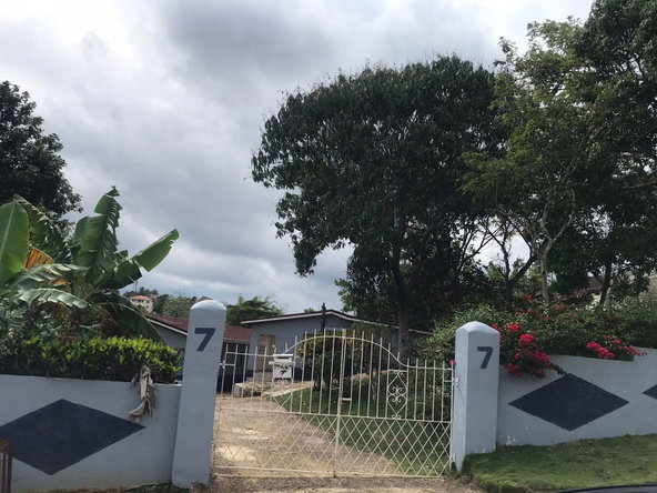 Tenth image of Knowles Road, Mandeville in Mandeville, Manchester, Jamaica - property is For Sale