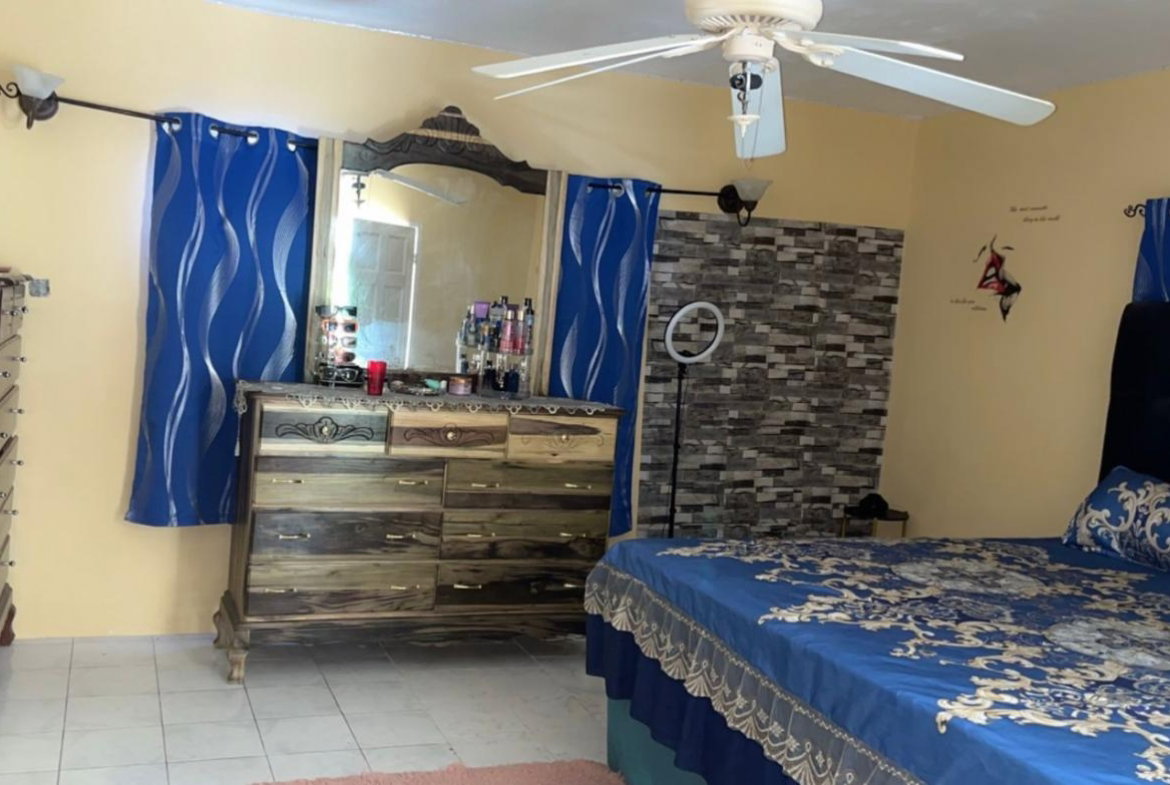 Twelfth image of 554 Doctor Bird Crescent in Farm Heights, St. James, Jamaica - property is For Sale