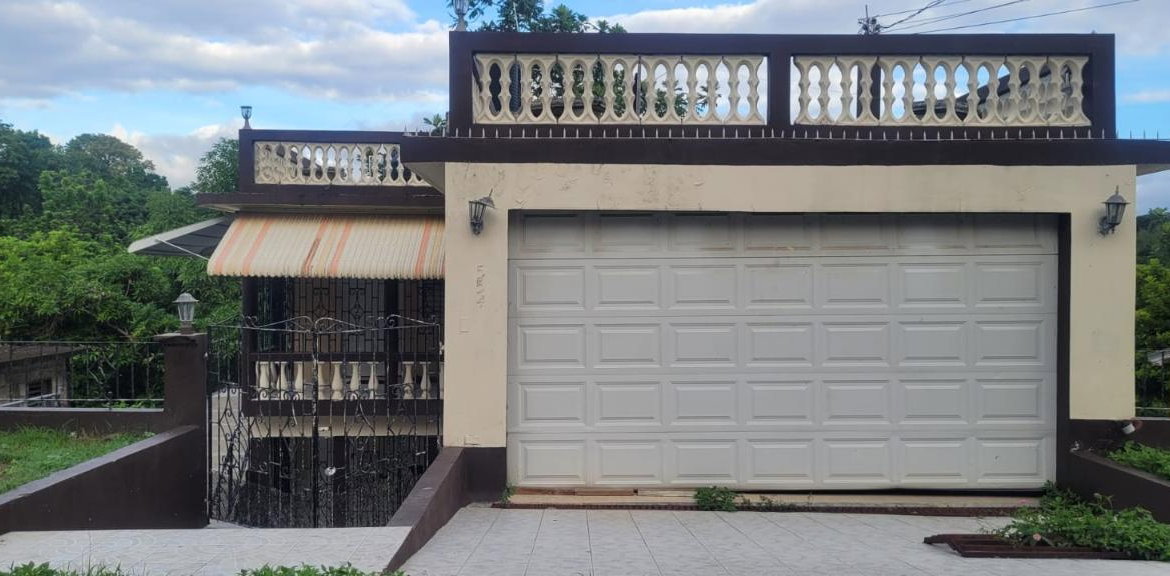 First image of 554 Doctor Bird Crescent in Farm Heights, St. James, Jamaica - property is For Sale