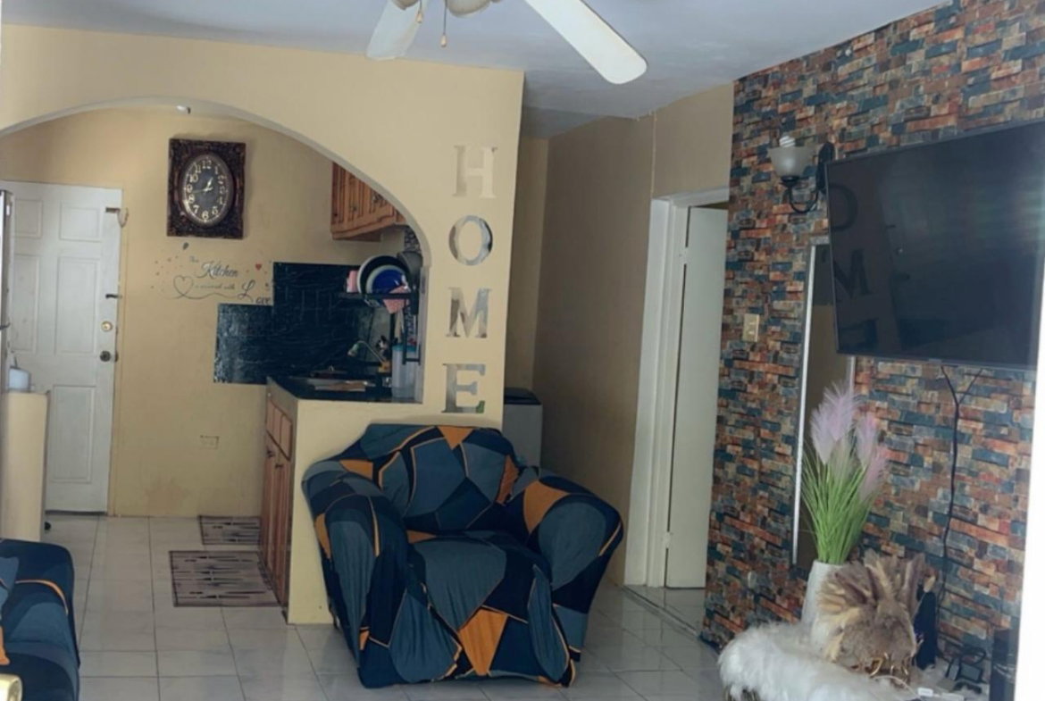 Fourteenth image of 554 Doctor Bird Crescent in Farm Heights, St. James, Jamaica - property is For Sale