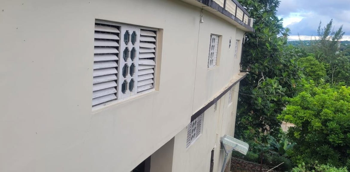 Eighteenth image of 554 Doctor Bird Crescent in Farm Heights, St. James, Jamaica - property is For Sale