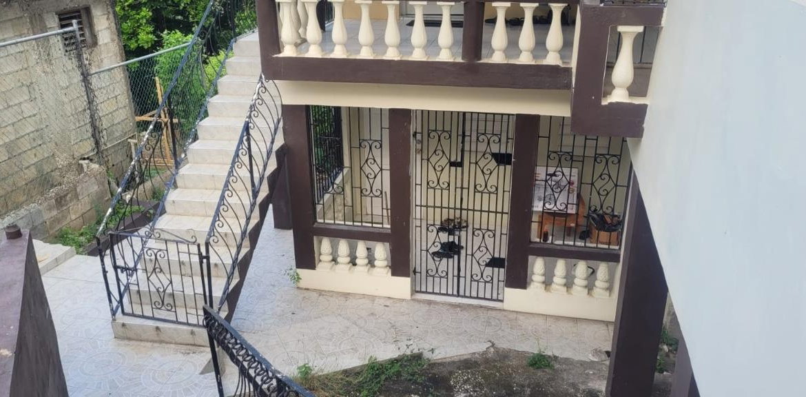 Third image of 554 Doctor Bird Crescent in Farm Heights, St. James, Jamaica - property is For Sale