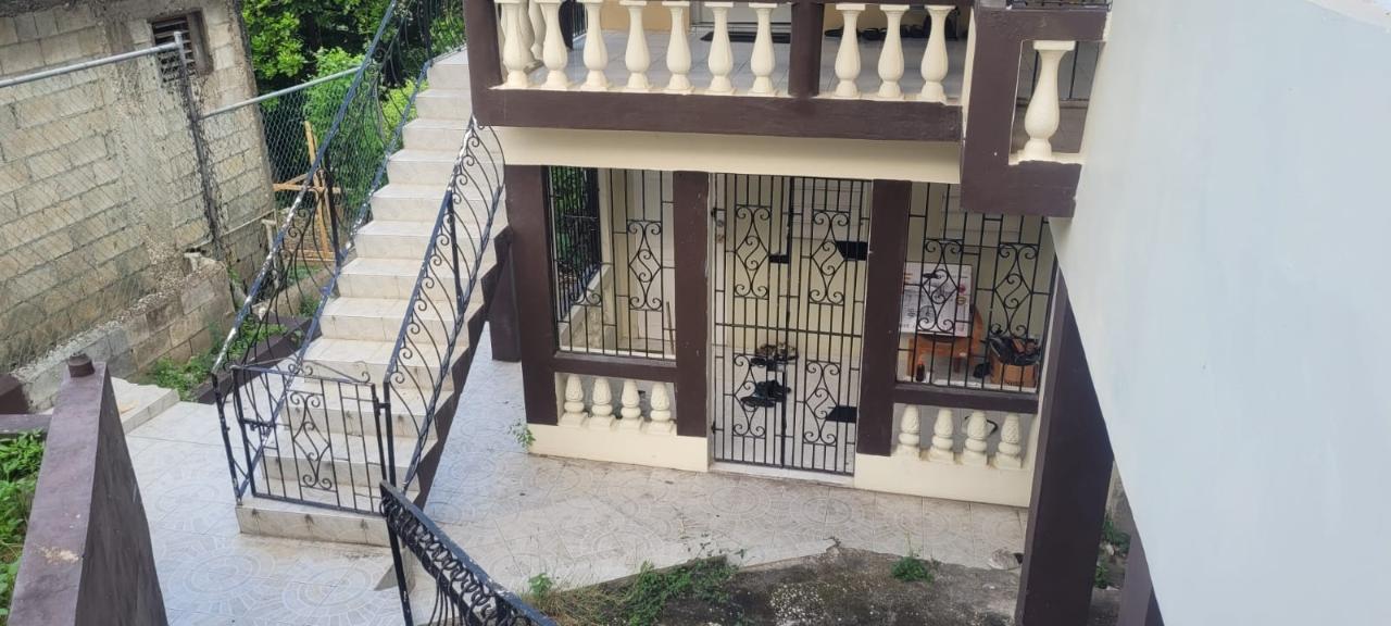 Third image of 554 Doctor Bird Crescent in Farm Heights, St. James, Jamaica - property is For Sale
