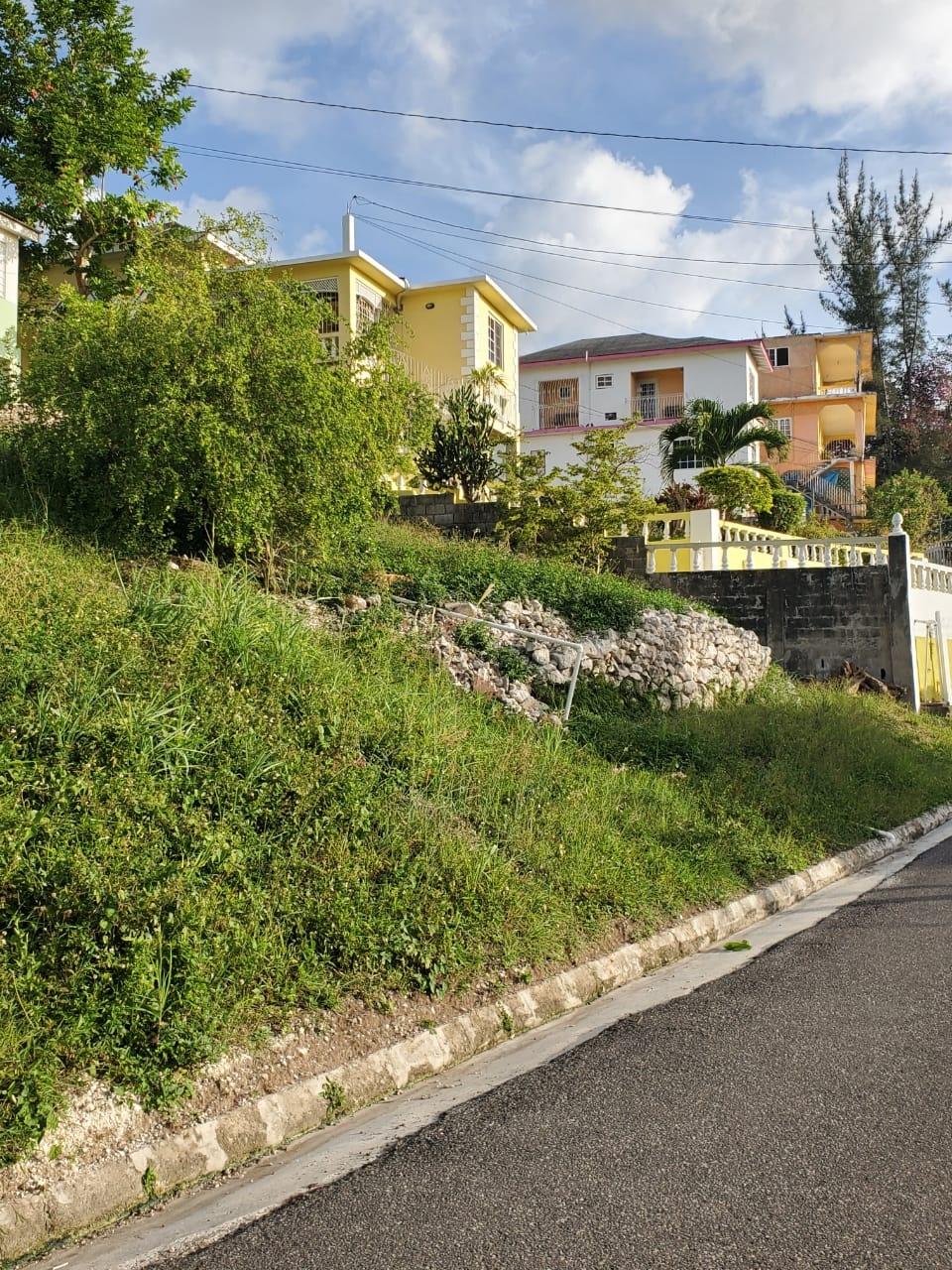 Sixth image of 554 Doctor Bird Crescent in Farm Heights, St. James, Jamaica - property is For Sale