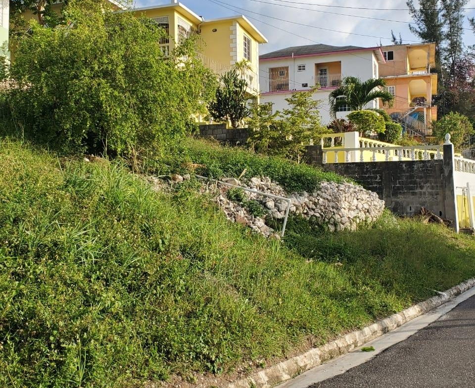 Ninth image of 554 Doctor Bird Crescent in Farm Heights, St. James, Jamaica - property is For Sale