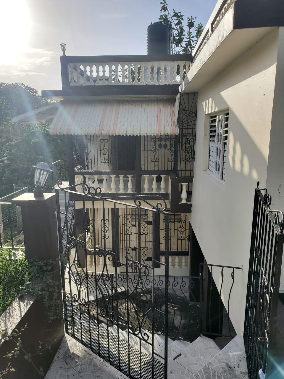 Tenth image of 554 Doctor Bird Crescent in Farm Heights, St. James, Jamaica - property is For Sale