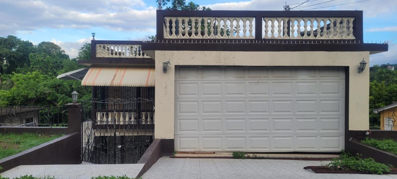 First image of 554 Doctor Bird Crescent in Farm Heights, St. James, Jamaica - property is For Sale