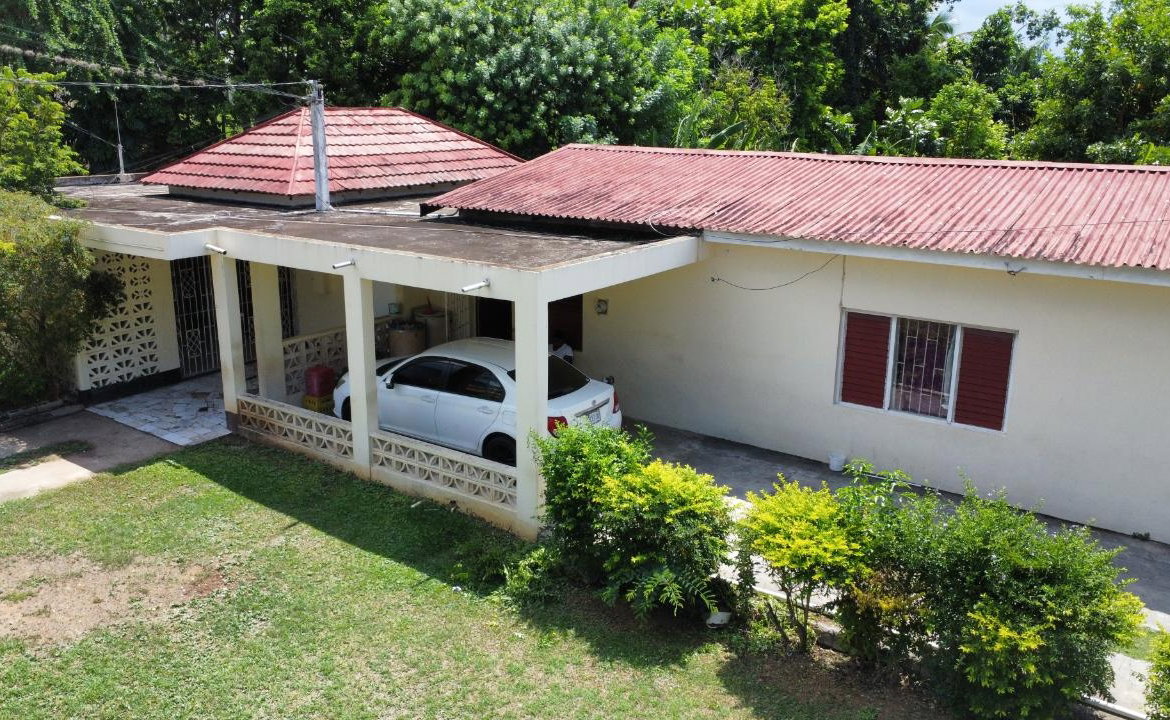 Twelfth image of Dunbar, St. James in Montego Bay, St. James, Jamaica - property is For Sale