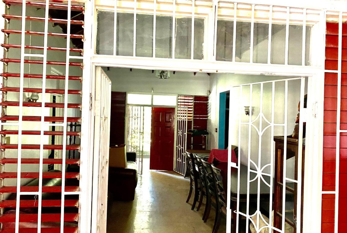 Twentieth image of Dunbar, St. James in Montego Bay, St. James, Jamaica - property is For Sale