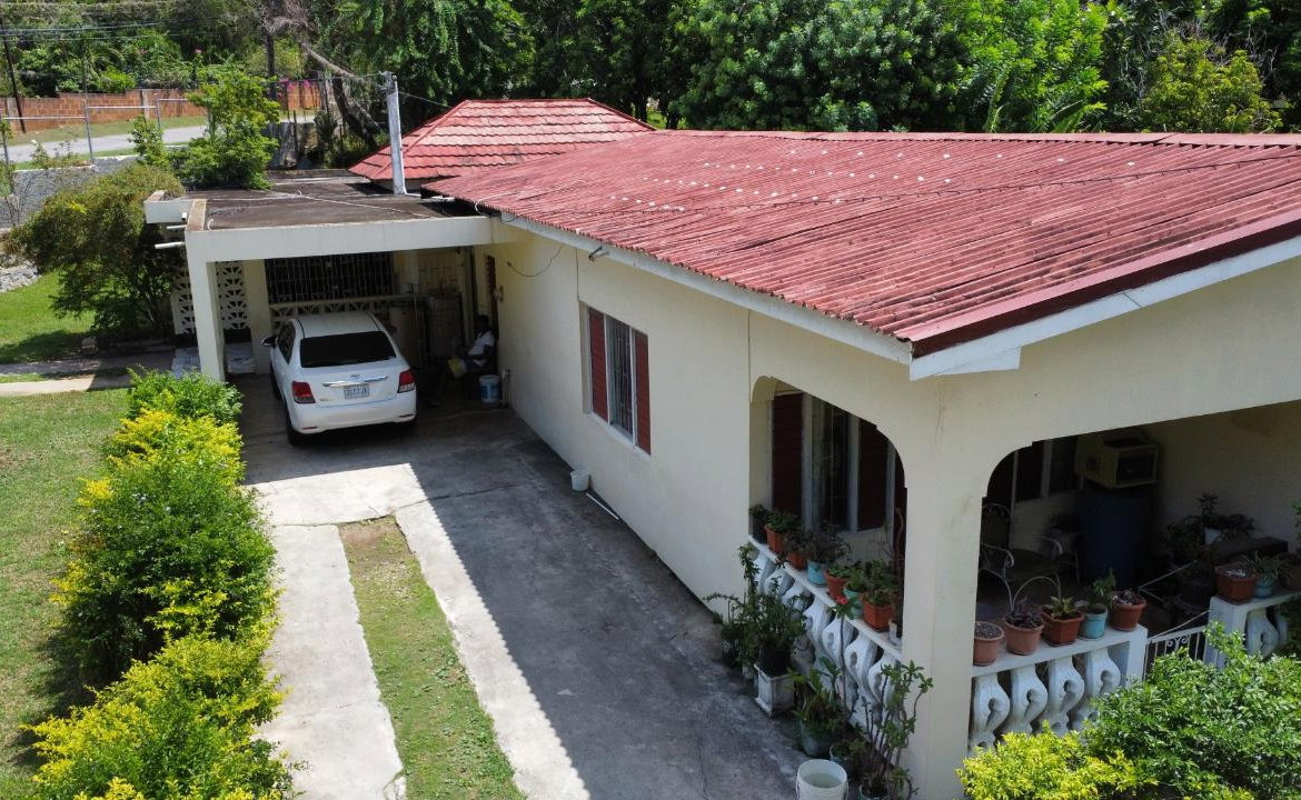 Sixth image of Dunbar, St. James in Montego Bay, St. James, Jamaica - property is For Sale