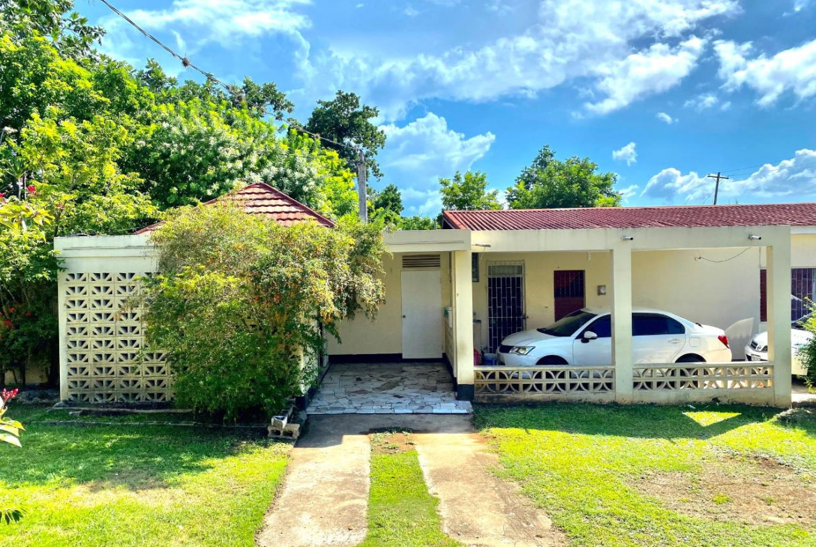 Seventh image of Dunbar, St. James in Montego Bay, St. James, Jamaica - property is For Sale