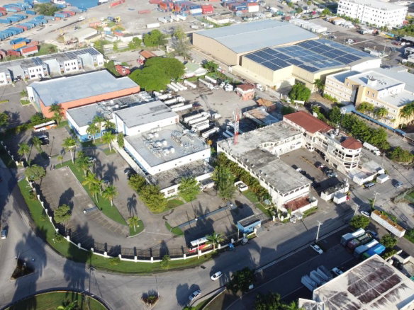 First image of Lot 86 Coconut Drive, Freeport in Montego Bay, St. James, Jamaica - property is For Sale