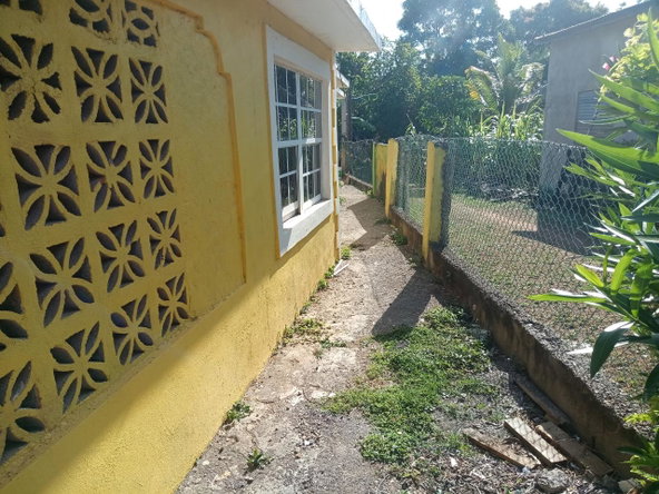 Second image of Red Road Palmers Cross in Palmers Cross, Clarendon, Jamaica - property is For Sale