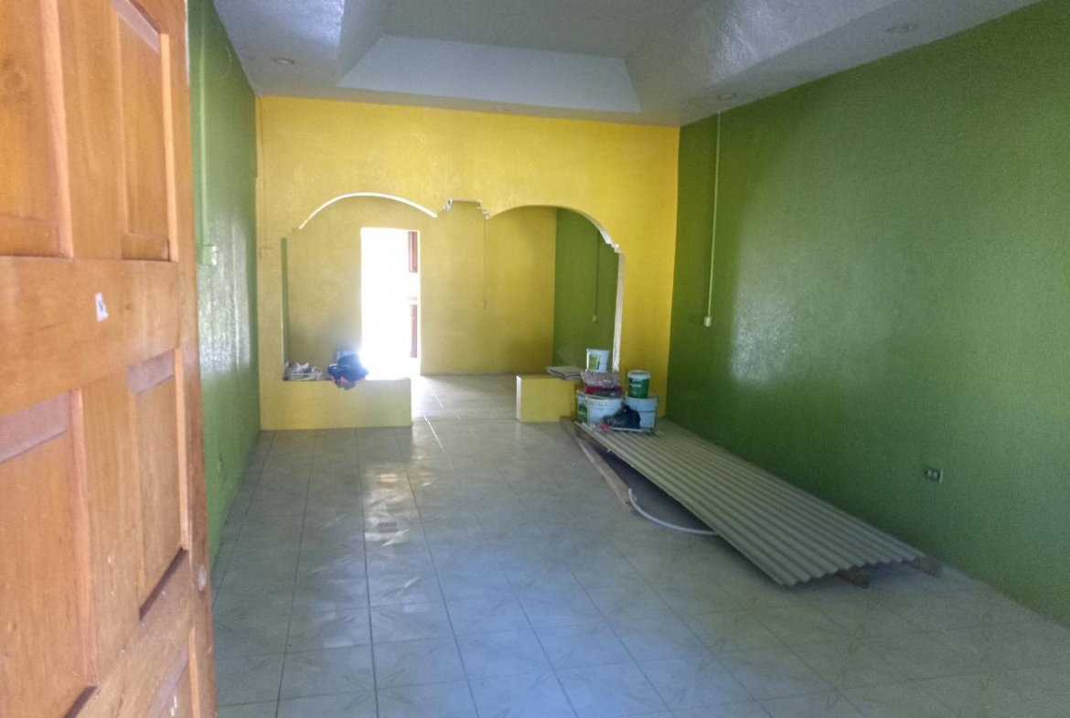 Fourth image of Red Road Palmers Cross in Palmers Cross, Clarendon, Jamaica - property is For Sale