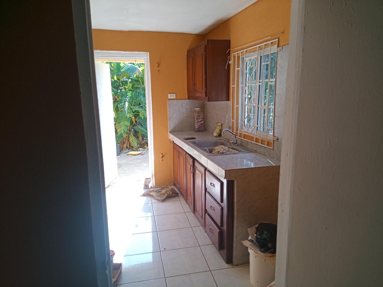 Eighth image of Red Road Palmers Cross in Palmers Cross, Clarendon, Jamaica - property is For Sale