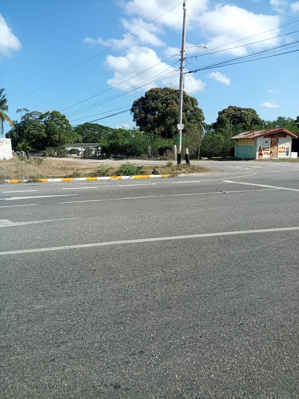 Ninth image of Red Road Palmers Cross in Palmers Cross, Clarendon, Jamaica - property is For Sale