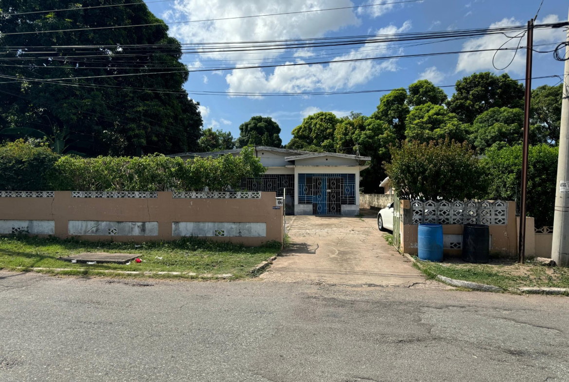 Second image of 80 Lyndale Avenue in Kingston 20, St. Andrew, Jamaica - property is For Sale