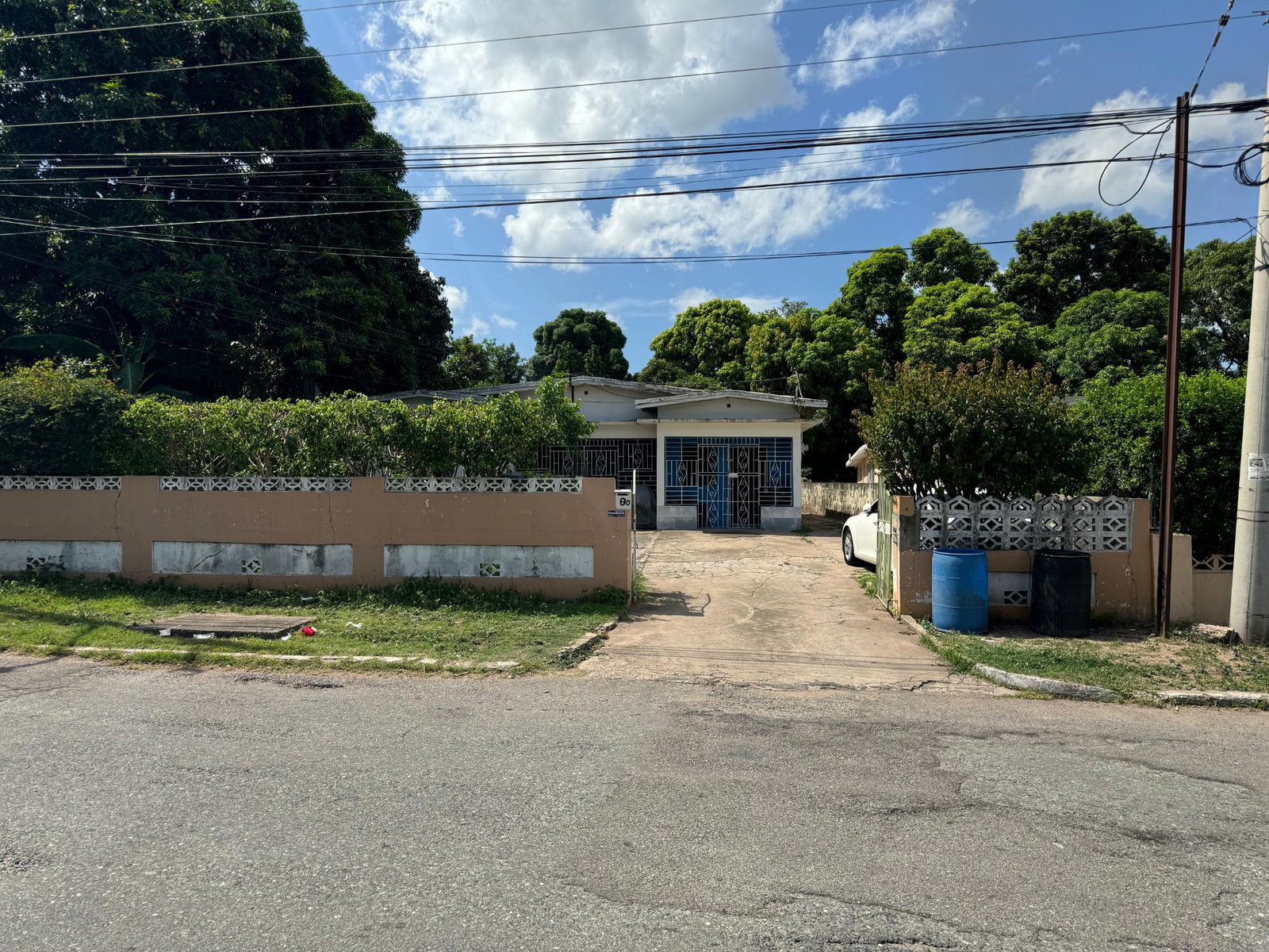 Second image of 80 Lyndale Avenue in Kingston 20, St. Andrew, Jamaica - property is For Sale