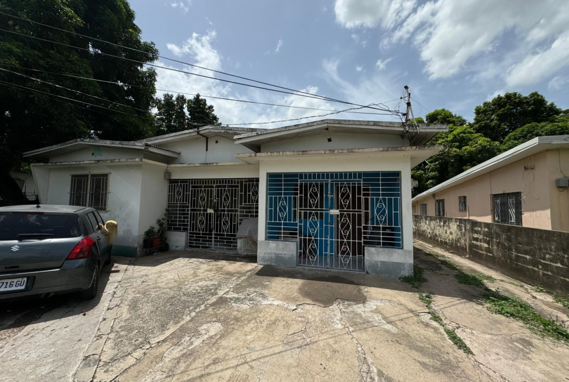 First image of 80 Lyndale Avenue in Kingston 20, St. Andrew, Jamaica - property is For Sale