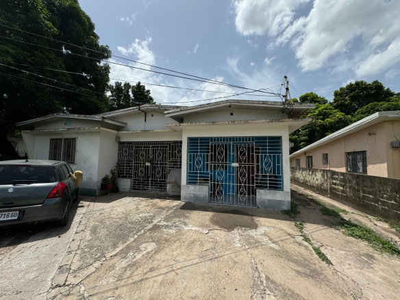 First image of 80 Lyndale Avenue in Kingston 20, St. Andrew, Jamaica - property is For Sale