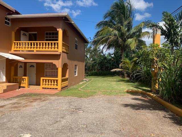 Second image of Lot 3 Hampton Court in Mandeville, Manchester, Jamaica - property is For Sale