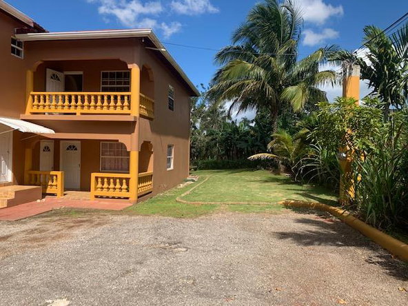 Second image of Lot 3 Hampton Court in Mandeville, Manchester, Jamaica - property is For Sale