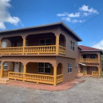 First image of Lot 3 Hampton Court in Mandeville, Manchester, Jamaica - property is For Sale