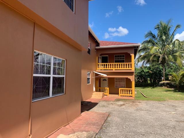 Sixth image of Lot 3 Hampton Court in Mandeville, Manchester, Jamaica - property is For Sale