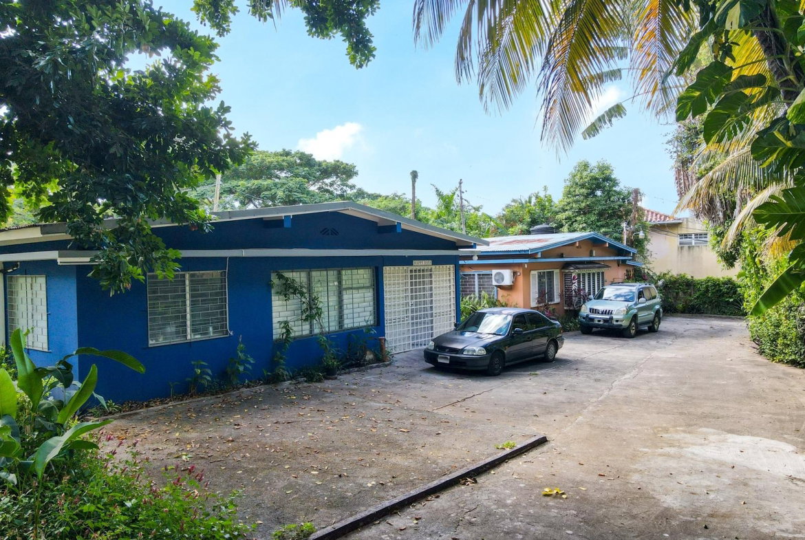 Second image of 2a Gwendon Park Avenue in Kingston 8, St. Andrew, Jamaica - property is For Sale