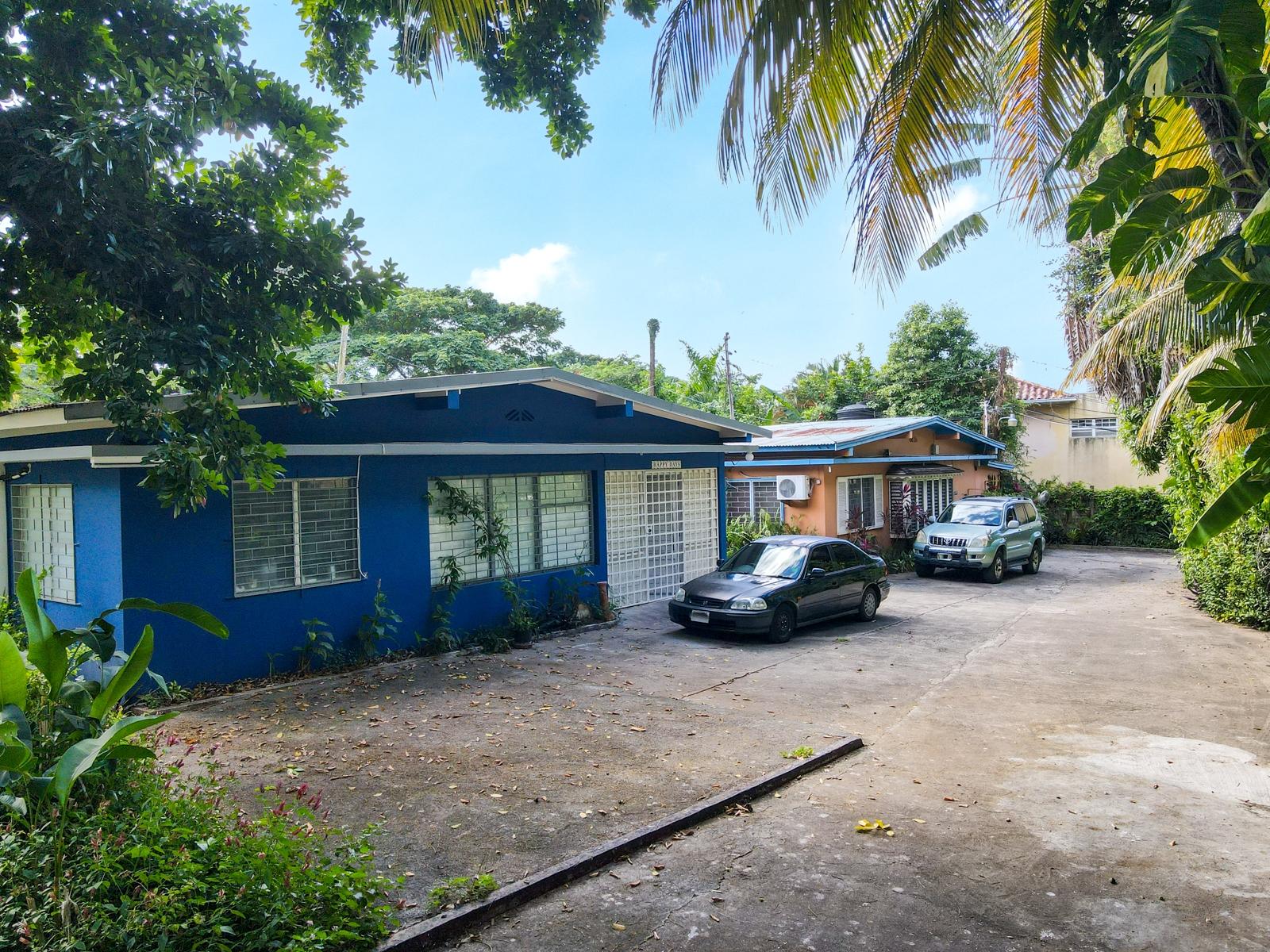 Second image of 2a Gwendon Park Avenue in Kingston 8, St. Andrew, Jamaica - property is For Sale