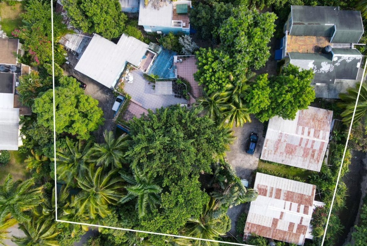 First image of 2a Gwendon Park Avenue in Kingston 8, St. Andrew, Jamaica - property is For Sale