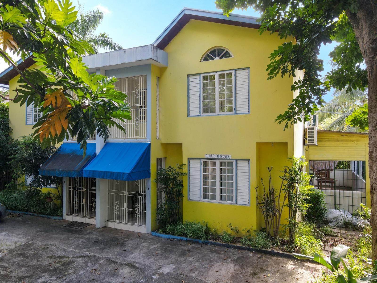 Third image of 2a Gwendon Park Avenue in Kingston 8, St. Andrew, Jamaica - property is For Sale