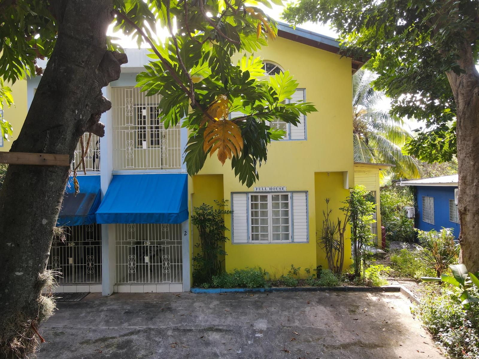 Fourth image of 2a Gwendon Park Avenue in Kingston 8, St. Andrew, Jamaica - property is For Sale
