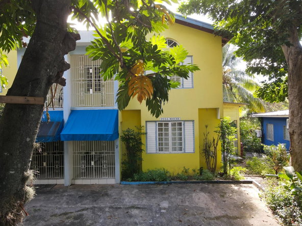 Fourth image of 2a Gwendon Park Avenue in Kingston 8, St. Andrew, Jamaica - property is For Sale