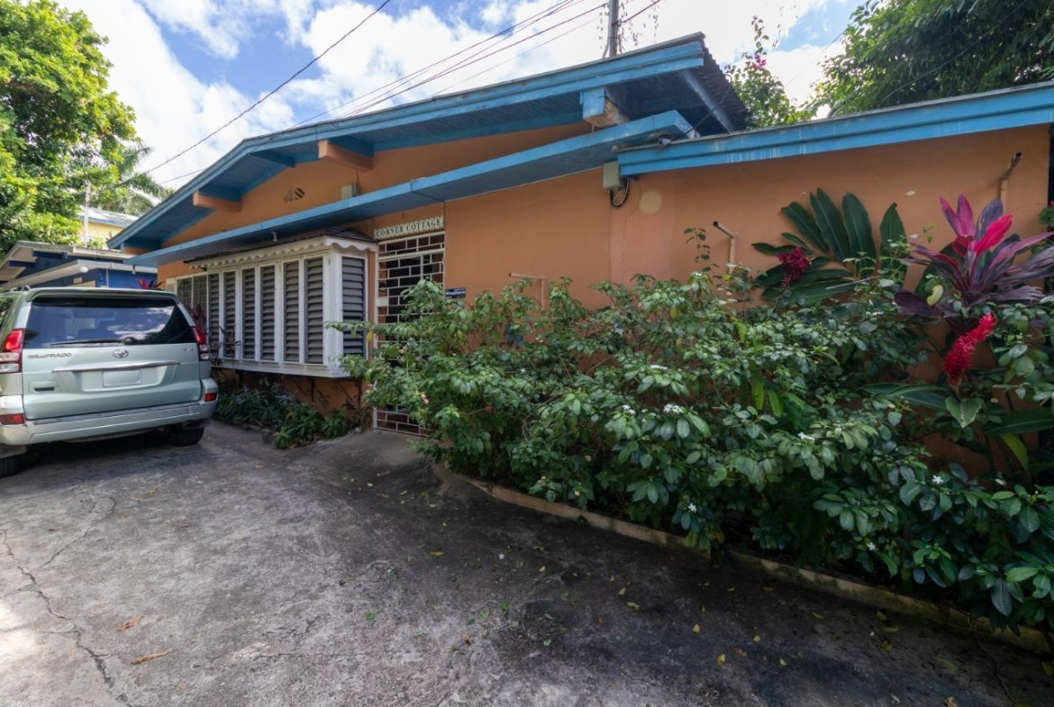 Sixth image of 2a Gwendon Park Avenue in Kingston 8, St. Andrew, Jamaica - property is For Sale
