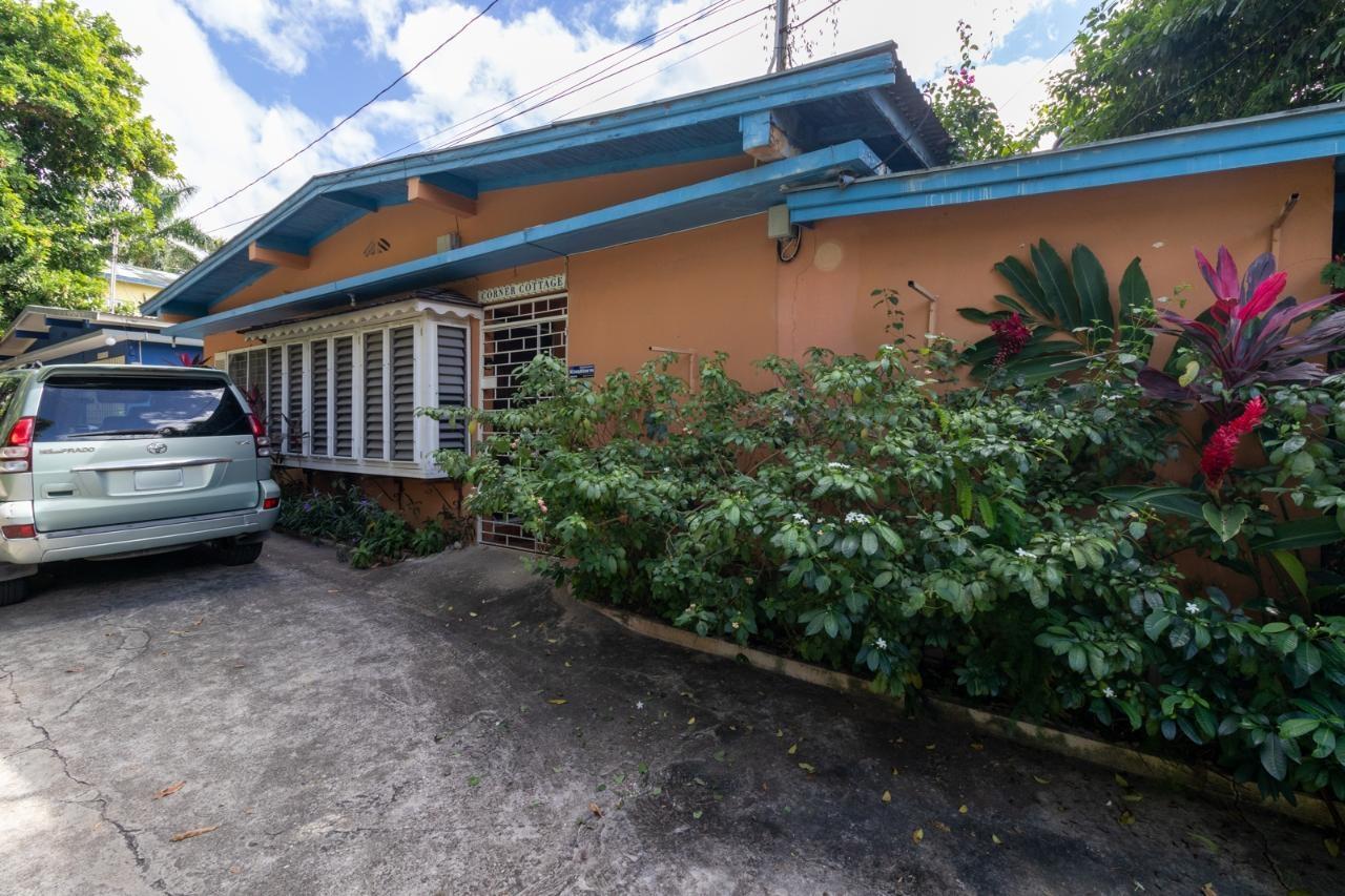 Sixth image of 2a Gwendon Park Avenue in Kingston 8, St. Andrew, Jamaica - property is For Sale