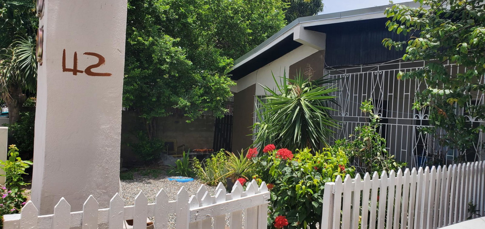 Second image of 42 Ricketts Crescent, Kingst in Waltham Farm, St. Andrew, Jamaica - property is For Sale