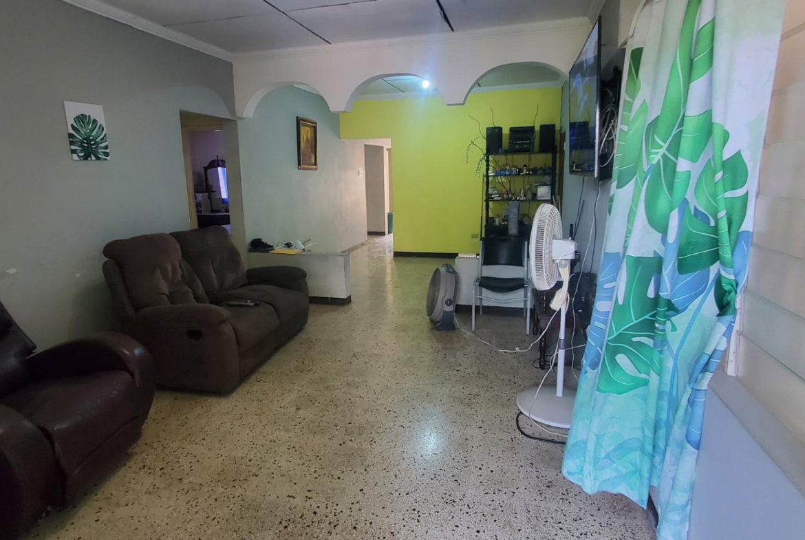 Fourth image of 42 Ricketts Crescent, Kingst in Waltham Farm, St. Andrew, Jamaica - property is For Sale