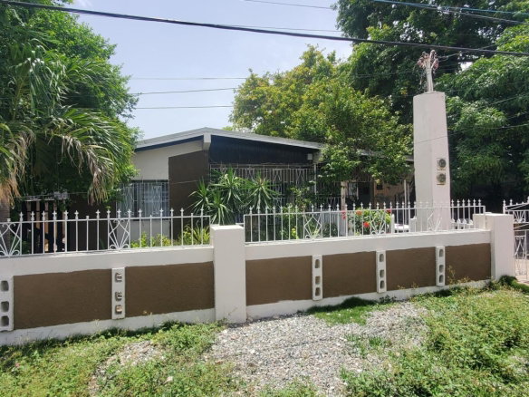 First image of 42 Ricketts Crescent, Kingst in Waltham Farm, St. Andrew, Jamaica - property is For Sale