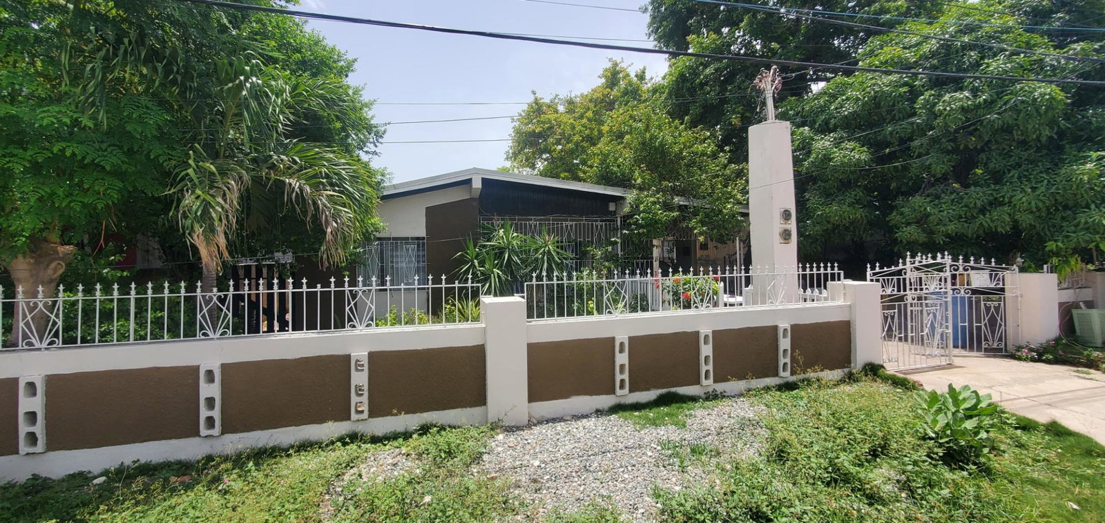 First image of 42 Ricketts Crescent, Kingst in Waltham Farm, St. Andrew, Jamaica - property is For Sale