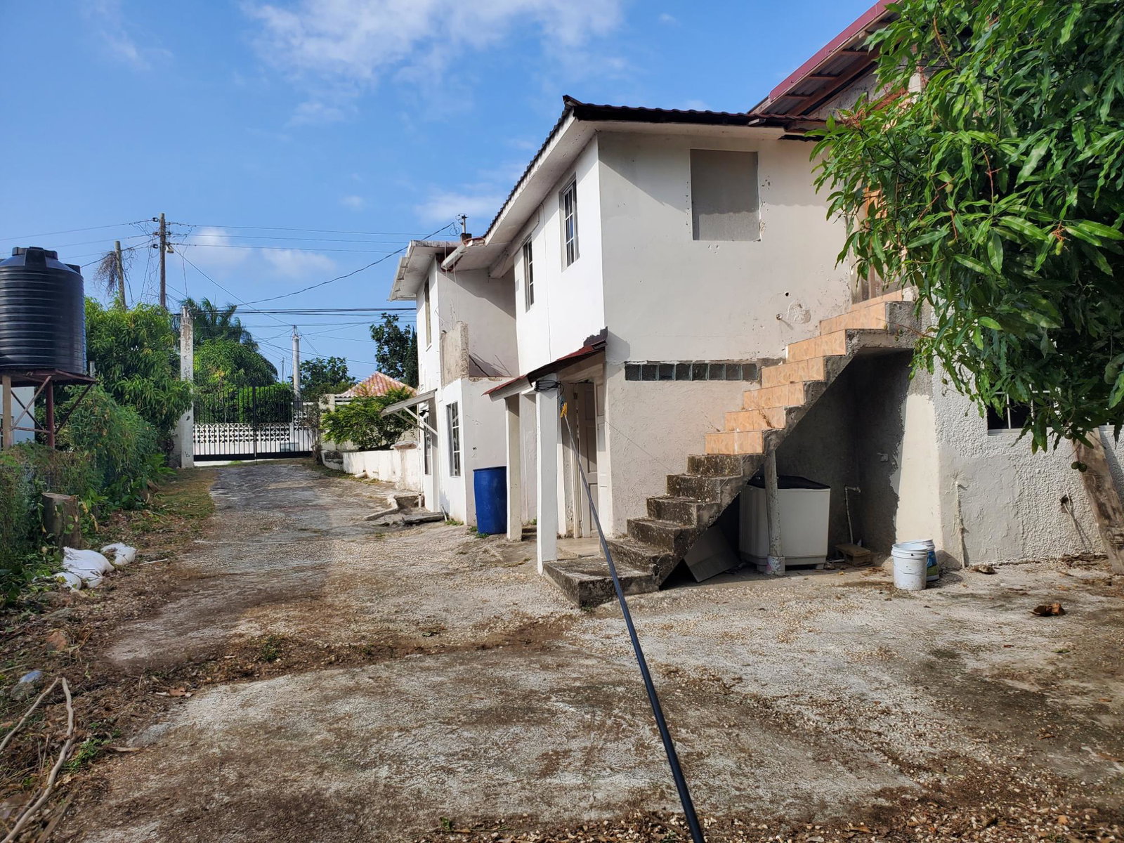 Income-Property-for-Sale-in-Coral-Gardens-Jamaica-Prime-Location Eleventh image of Coral Gardens in Montego Bay, St. James, Jamaica - property is For Sale
