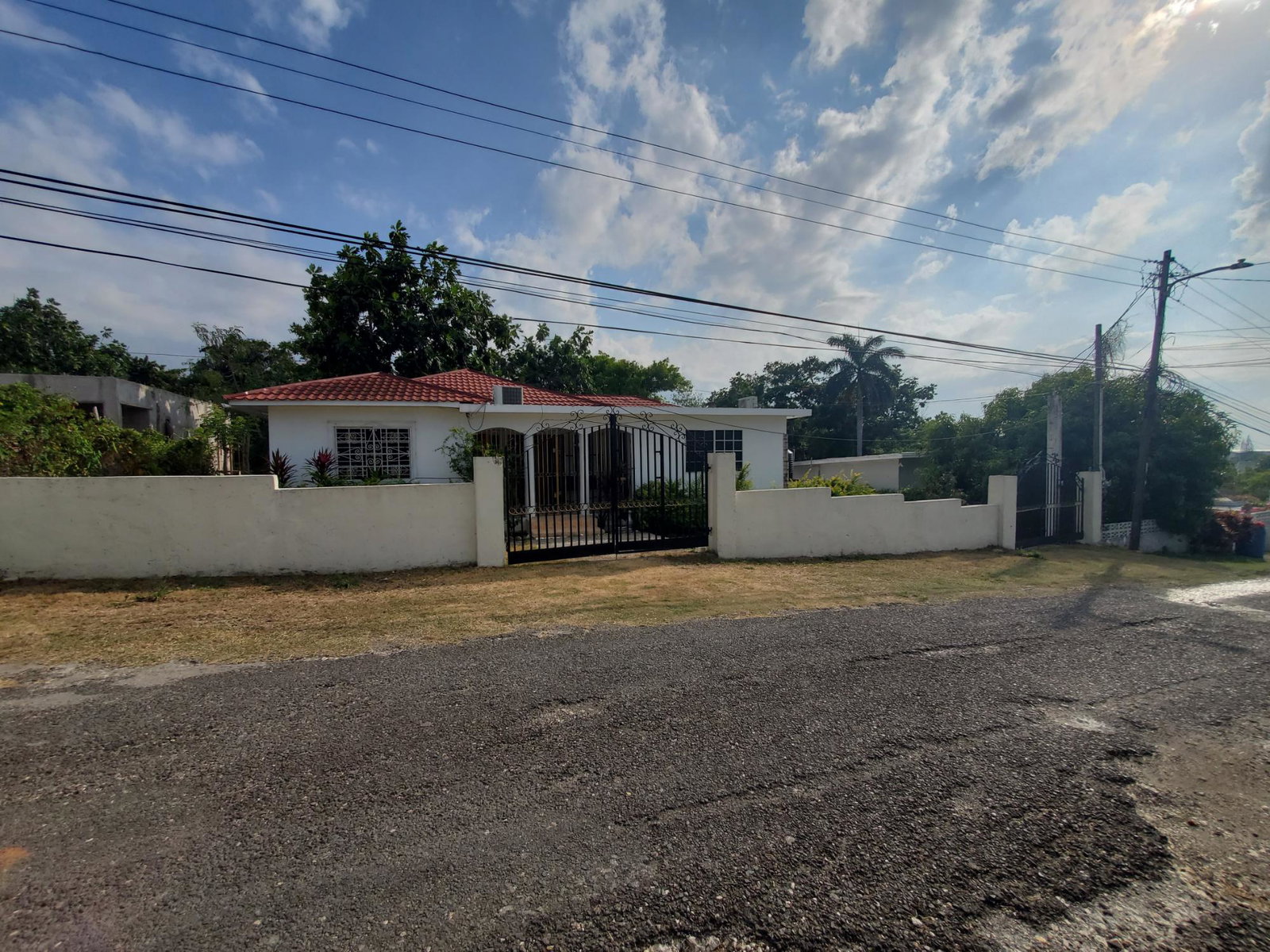 Income-Property-for-Sale-in-Coral-Gardens-Jamaica-Prime-Location First image of Coral Gardens in Montego Bay, St. James, Jamaica - property is For Sale