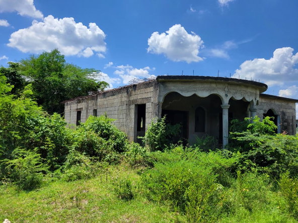 Second image of Lot 23 Denbigh in Denbigh, Clarendon, Jamaica - property is For Sale