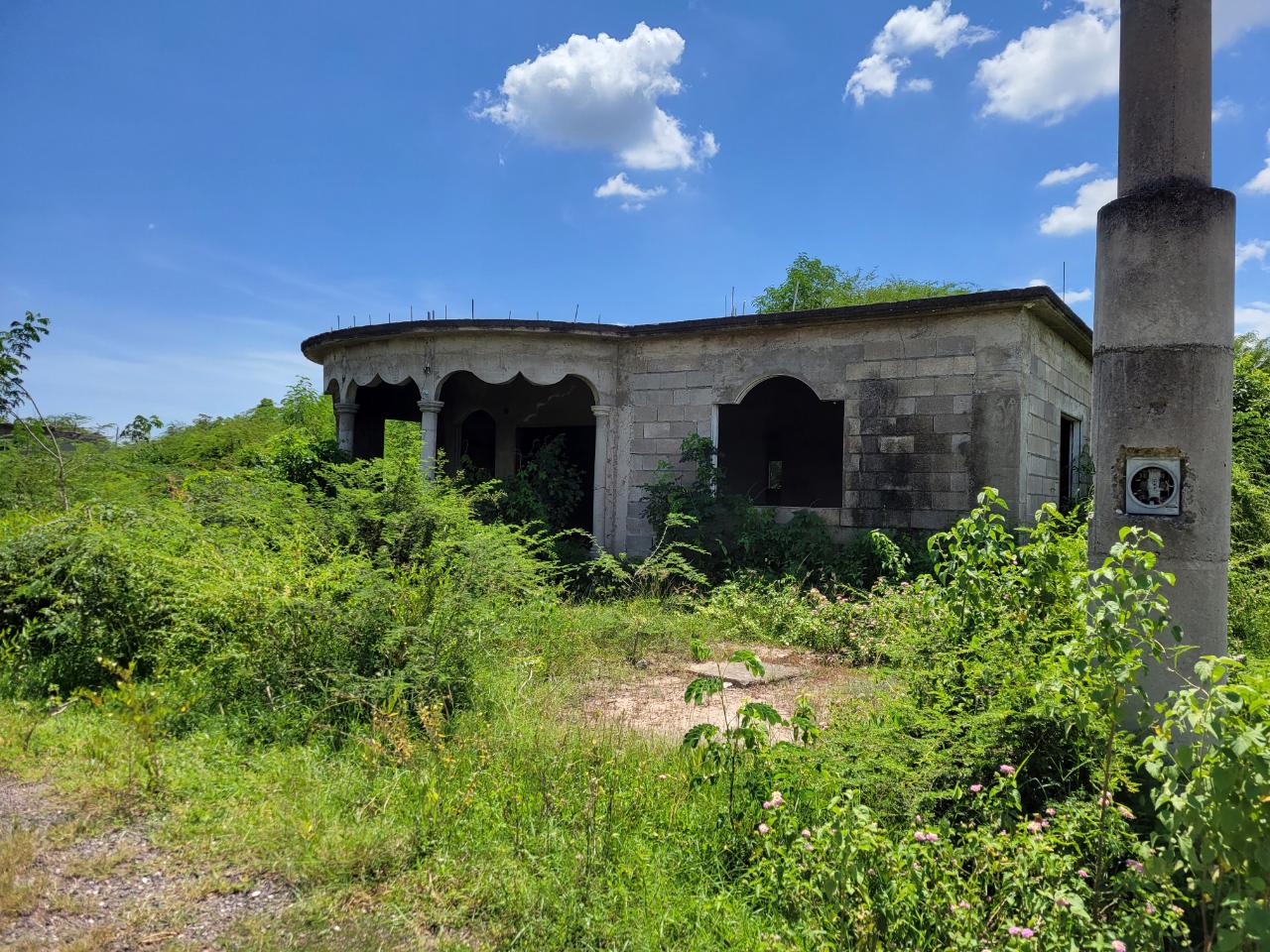Third image of Lot 23 Denbigh in Denbigh, Clarendon, Jamaica - property is For Sale