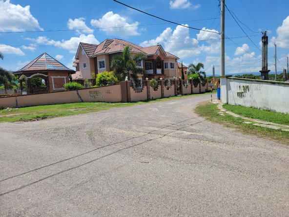 Seventh image of Lot 23 Denbigh in Denbigh, Clarendon, Jamaica - property is For Sale